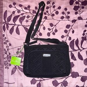 NWT Vera Bradley Crossbody Bag
